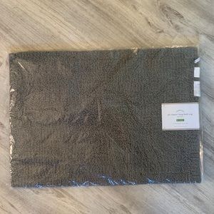 SOLD - Pottery Barn Bath Mat